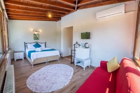 Cunda Giritlioğlu Otel Adult Only +12 - 1