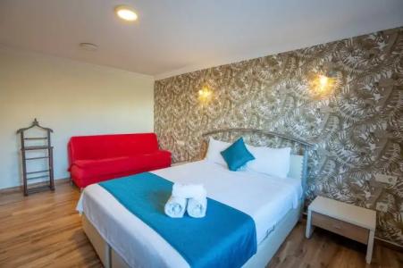 Cunda Giritlioğlu Otel - 123