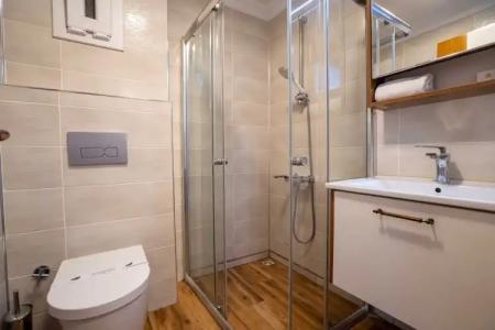 Cunda Giritlioğlu Otel Adult Only +12 - 7