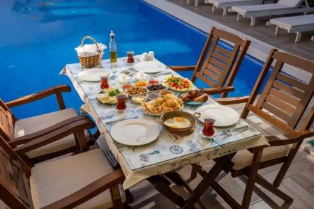 Cunda Giritlioğlu Otel Adult Only +12 - 11