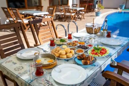 Cunda Giritlioğlu Otel Adult Only +12 - 19