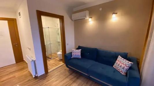 Cunda Giritlioğlu Otel Adult Only +12 - 61