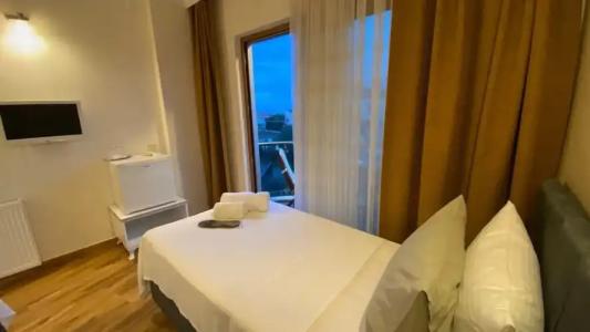 Cunda Giritlioğlu Otel Adult Only +12 - 93