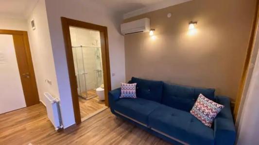 Cunda Giritlioğlu Otel - 101