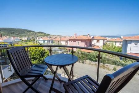 Cunda Giritlioğlu Otel - 73