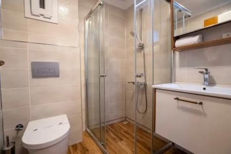 Cunda Giritlioğlu Otel - 118