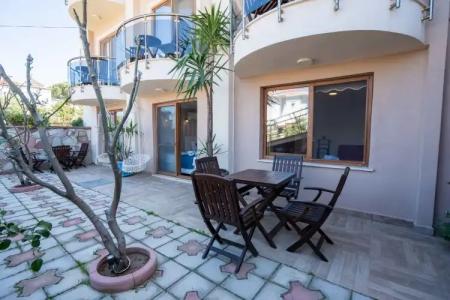 Cunda Giritlioğlu Otel Adult Only +12 - 18