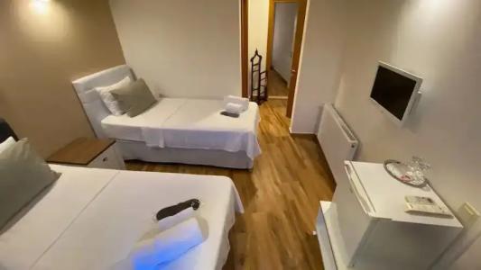 Cunda Giritlioğlu Otel Adult Only +12 - 95