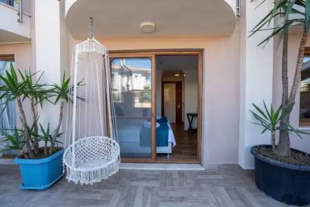 Cunda Giritlioğlu Otel Adult Only +12 - 6