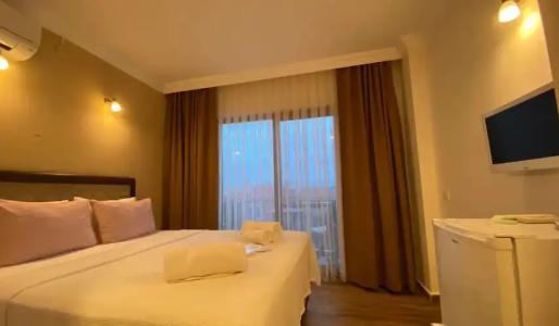 Cunda Giritlioğlu Otel Adult Only +12 - 31