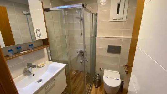 Cunda Giritlioğlu Otel Adult Only +12 - 33