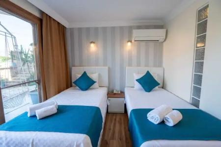 Cunda Giritlioğlu Otel Adult Only +12 - 2