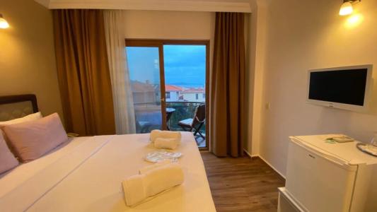 Cunda Giritlioğlu Otel - 66