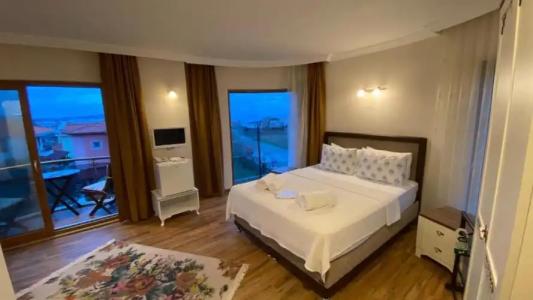 Cunda Giritlioğlu Otel - 98