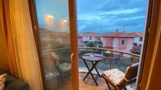 Cunda Giritlioğlu Otel - 85