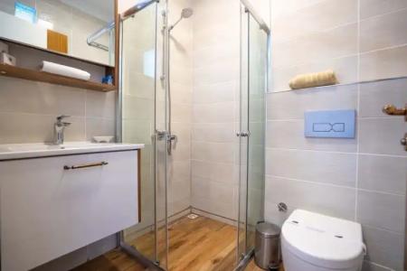 Cunda Giritlioğlu Otel Adult Only +12 - 9