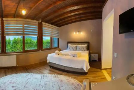 Cunda Giritlioğlu Otel - 84
