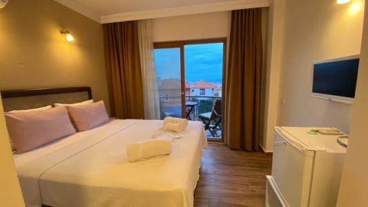 Cunda Giritlioğlu Otel - 65
