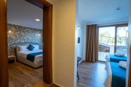 Cunda Giritlioğlu Otel - 121