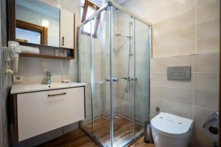 Cunda Giritlioğlu Otel Adult Only +12 - 8