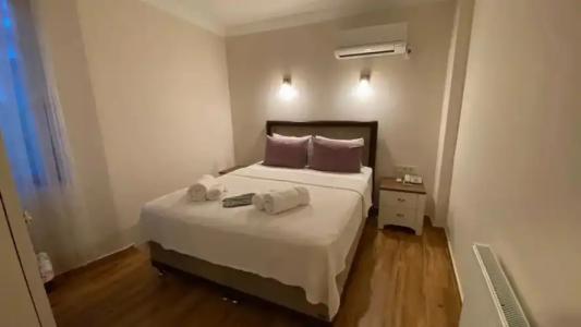 Cunda Giritlioğlu Otel Adult Only +12 - 94