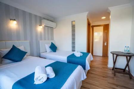 Cunda Giritlioğlu Otel Adult Only +12 - 3