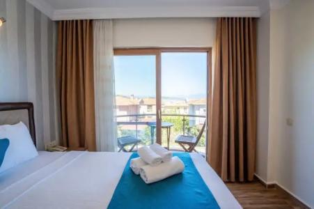 Cunda Giritlioğlu Otel - 64