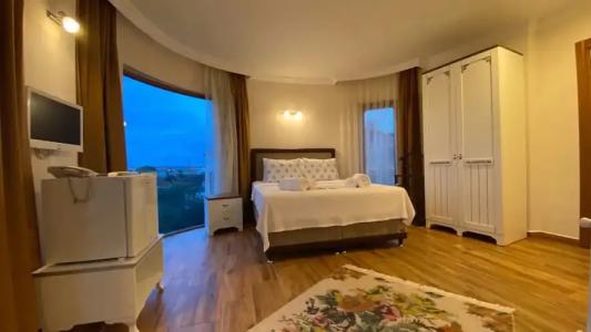 Cunda Giritlioğlu Otel Adult Only +12 - 60