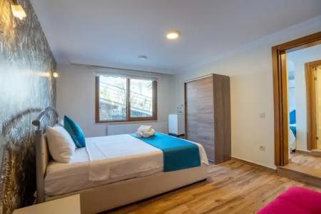 Cunda Giritlioğlu Otel - 111