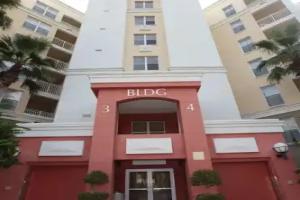 Vacation Village Orlando, Celebration, Orlando