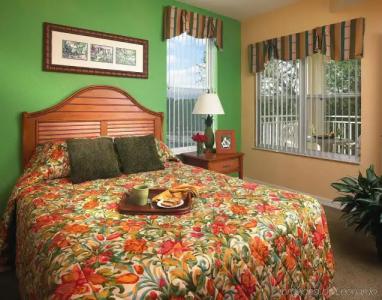 Vacation Village Orlando, Celebration - 1