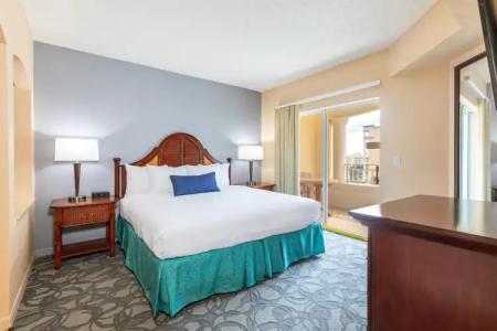 Vacation Village Orlando, Celebration - 21