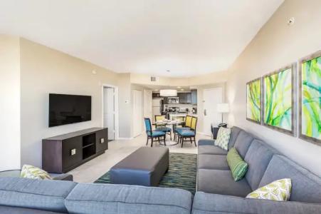 Vacation Village Orlando, Celebration - 113