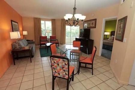 Vacation Village Orlando, Celebration - 58