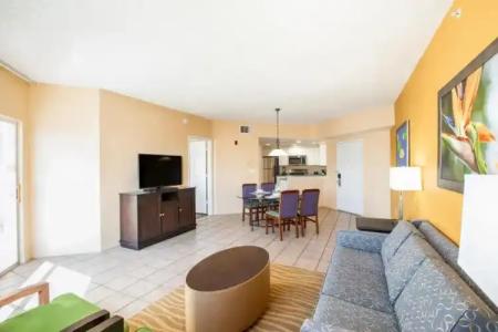 Vacation Village Orlando, Celebration - 130