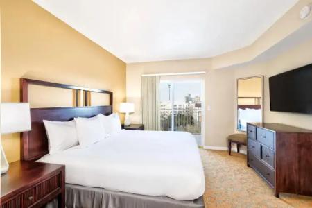 Vacation Village Orlando, Celebration - 23