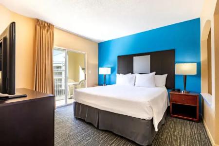 Vacation Village Orlando, Celebration - 18