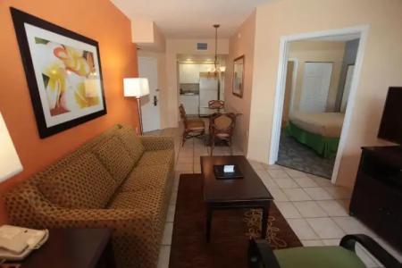 Vacation Village Orlando, Celebration - 91