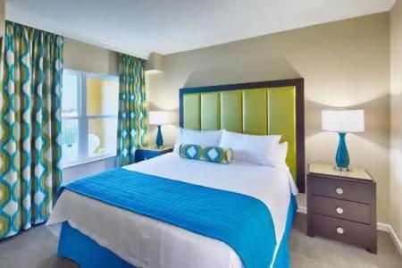 Vacation Village Orlando, Celebration - 4