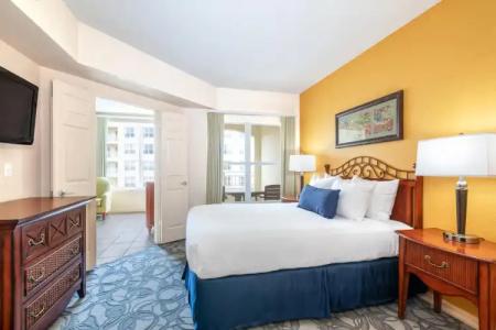 Vacation Village Orlando, Celebration - 38