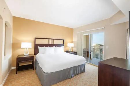 Vacation Village Orlando, Celebration - 29