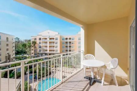 Vacation Village Orlando, Celebration - 128