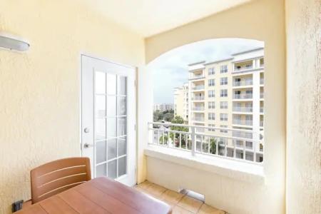 Vacation Village Orlando, Celebration - 93