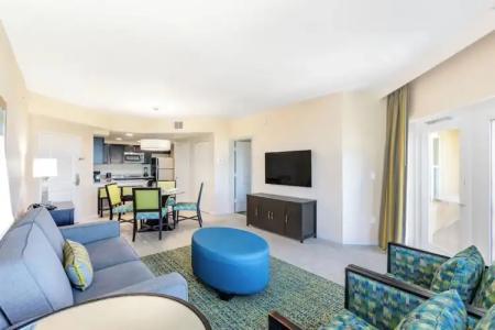 Vacation Village Orlando, Celebration - 86