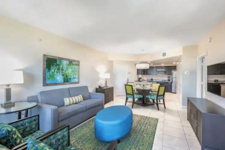 Vacation Village Orlando, Celebration - 88