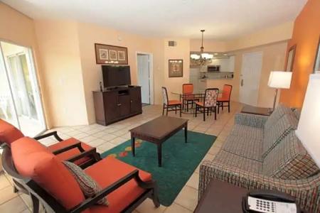 Vacation Village Orlando, Celebration - 57