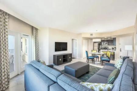 Vacation Village Orlando, Celebration - 100