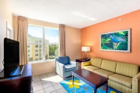 Vacation Village Orlando, Celebration - 64