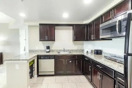 Vacation Village Orlando, Celebration - 99