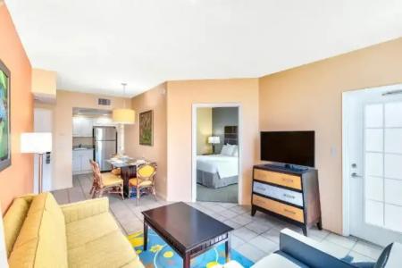 Vacation Village Orlando, Celebration - 68